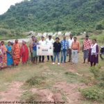 Read more about the article ପ୍ରଧାନମନ୍ତ୍ରୀ ଙ୍କ ଜନ୍ମ ଦିନରେ ବୃକ୍ଷରୋପଣ କାର୍ଯ୍ୟକ୍ରମ ଅନୁଷ୍ଠିତ।