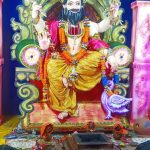 Read more about the article ବିଶ୍ଵକର୍ମାଙ୍କ ପୂଜା ପାଳିତ : ଉତ୍ସବମୁଖର ବାଲିଗୁଡା ସହର