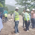 Read more about the article କଳିଙ୍ଗା ଘାଟିରେ ଭୂ-ସ୍ଖଳନ ଘଟଣା: ମରାମତି କାମ ପରିଦର୍ଶନ କଲେ କନ୍ଧମାଳ ଜିଲାପାଳ