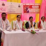 Read more about the article ବେଲଗୁଣ୍ଠାରେ ସୁସ୍ଥ ନାରୀ ସଶକ୍ତ ପରିବାର କାର୍ଯ୍ୟକ୍ରମ