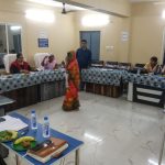 Read more about the article କୁମ୍ଭାରଗାଁ ପଂଚାୟତ ରେ ଗ୍ରାମ ପଞ୍ଚାୟତ ସ୍ତରୀୟ ଅଭିଯୋଗ ଶୁଣାଣୀ ଶିବିରକୋଦଳା