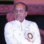 Read more about the article କଂଗ୍ରେସ ଜିଲ୍ଲା ସଭାପତି ଇଂ. ରାଜେଶ କୁମାର ମିଶ୍ର ଙ୍କୁ ବିଭିନ୍ନ ମହଲ ରୁ ସ୍ୱାଗତ