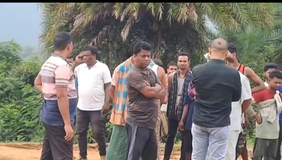 You are currently viewing ହରଭଙ୍ଗି କେନାଲରୁ ମୃତଦେହ ଉଦ୍ଧାର, ହତ୍ୟା ସନ୍ଦେହ।