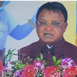 Read more about the article ସାଇବର ସୁରକ୍ଷା ଅଭିଯାନ ଶୁଭାରମ୍ଭ ଲୋଭ,ଡ଼ର ଓ ଦାୟୀତ୍ବହୀନତା ଠାରୁ ଦୂରେଇ ରହିବାକୁ ପରାମର୍ଶ