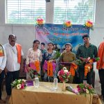 Read more about the article ଆଠଗଡ଼ ପଲ୍ଲୀ ମଣ୍ଡଳ ତରଫରୁ ସମ୍ବର୍ଦ୍ଧନା ଉଛବ