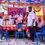 Read more about the article ମାଆ ଶ୍ୟାମା ଦଣ୍ଡକାଳୀ ଙ୍କ ଅନ୍ନ ଭୋଗ ଶୁଭାରମ୍ଭ