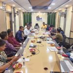 Read more about the article ବୁଲା କୁକୁର ବନ୍ଧ୍ୟାକରଣ ଓ ଗୋଶାଳା ଦାୟିତ୍ୱ ନେଲେ ବେଙ୍ଗାଳୁରୁ ଓ ଜଗତସିଂପୁର ସଂସ୍ଥା