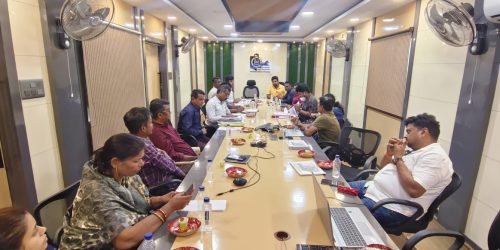 ବୁଲା କୁକୁର ବନ୍ଧ୍ୟାକରଣ ଓ ଗୋଶାଳା ଦାୟିତ୍ୱ ନେଲେ ବେଙ୍ଗାଳୁରୁ ଓ ଜଗତସିଂପୁର ସଂସ୍ଥା