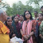 Read more about the article ସିଦ୍ଧେଶ୍ଵର ଓ ଐତିହାସିକ ଜଉଗଡ଼ ପର୍ଯ୍ୟଟନ ସ୍ଥଳୀ ପରିଦର୍ଶନ କଲେ ସାଂସଦ