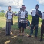 Read more about the article ଚାଷ ଜମିକୁ ନେଇ ବିବାଦ ଘଟଣାଗୋରୁଚରା ପରେ ୧୬୩ ଧାରା ଲାଗୁ କଲା ପ୍ରଶାସନ।