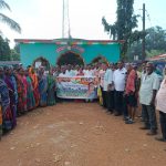 Read more about the article ମା ଉତରାଣୀ ମନ୍ଦିର ପ୍ରାଙ୍ଗଣରେ କଂଗ୍ରେସ ପକ୍ଷରୁ ବୈଠକ ଅନୁଷ୍ଠିତ