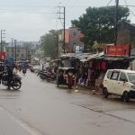 Read more about the article ବାଲିଗୁଡା ରେ କୋହଲା ପାଗ ସାଙ୍ଗକୁ ଝିପି ଝିପି ବର୍ଷା ଅବ୍ୟାହତ : ଜୀବନ ଯାତ୍ରା ବ୍ୟାହତ