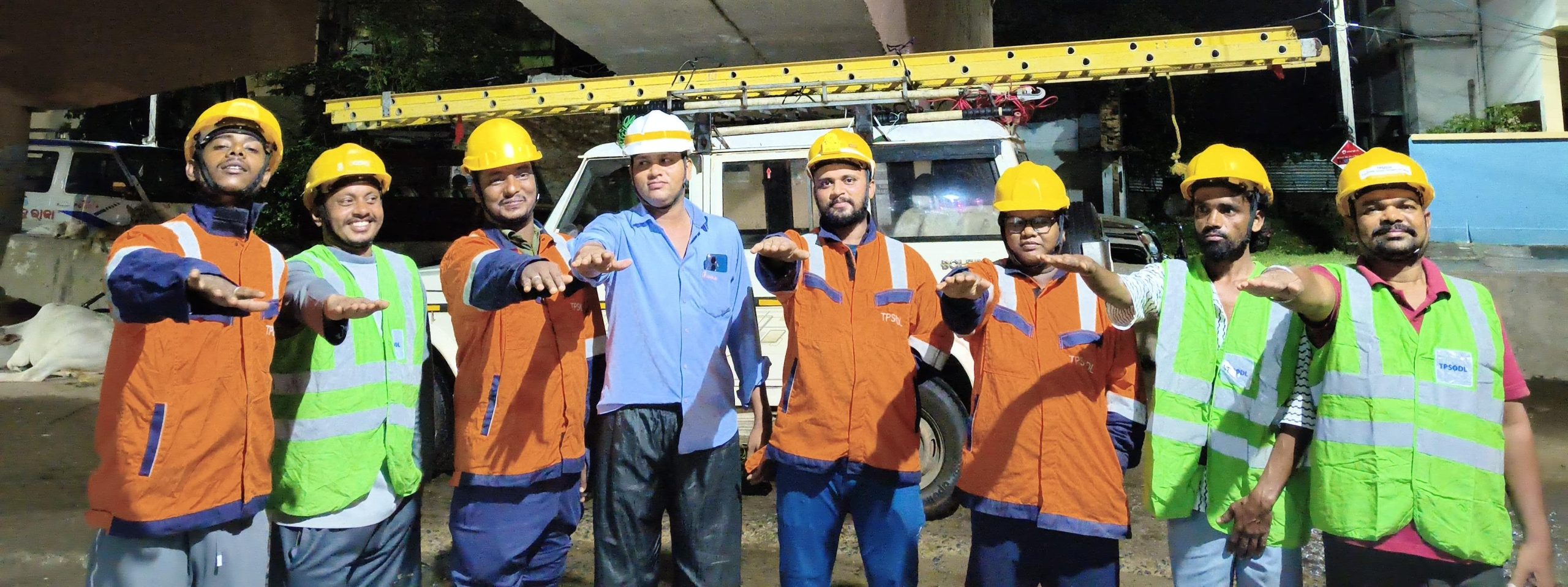 You are currently viewing Rapid Response, Rapid Restoration: Tata Power-led Southern Odisha Discom TPSODL Leads the Way