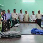 Read more about the article ଦୁର୍ନୀତି ନିବାରଣ ଦିବସ ଉପଲକ୍ଷେ ବିଭିନ୍ନ ପ୍ରତିଯୋଗିତା ଅନୁଷ୍ଠିତ