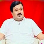 Read more about the article ବିଜେପି ନେତା ଶଙ୍କର ପରିଡାଙ୍କ ବିୟୋଗରେ ଓଡ଼ିଶା ସବ୍ଧ