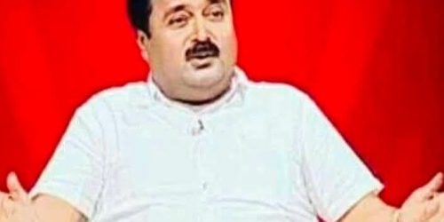 ବିଜେପି ନେତା ଶଙ୍କର ପରିଡାଙ୍କ ବିୟୋଗରେ ଓଡ଼ିଶା ସବ୍ଧ