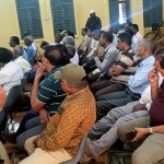 Read more about the article ଜଳ ସଂପଦ ବିଭାଗର କାର୍ଯ୍ୟରତ ଓ ଅବସରପ୍ରାପ୍ତ ୱାର୍କ ଚର୍ଜଡ ୱଜେସ୍ ରେଗୁଲାର କର୍ମଚାରୀଙ୍କ ଜରୁରୀ ବୈଠକ ।