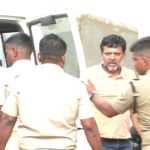 Read more about the article ପୀତବାସ ପଣ୍ଡା ହତ୍ୟା ମାମଲାର ମାଷ୍ଟର ମାଇଣ୍ଡ ପିଣ୍ଟୁ ଦାସ ଫୁଲବାଣୀ ଜେଲରେ: ବଢ଼ିଲା ସୁରକ୍ଷା ବ୍ୟବସ୍ଥା