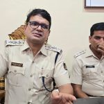 Read more about the article ଅପରେଶନ୍ ଚକ୍ର ଅଭିଯାନରେ ୭୦୯ ଅଭିଯୁକ୍ତ ଗିରଫ