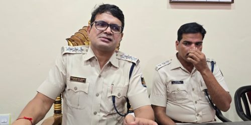 ଅପରେଶନ୍ ଚକ୍ର ଅଭିଯାନରେ ୭୦୯ ଅଭିଯୁକ୍ତ ଗିରଫ