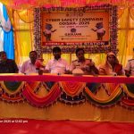 Read more about the article କୋଦଳା ଥାନା ପକ୍ଷରୁ ସାଇବର ଠକେଇ ସମ୍ପର୍କରେ ସଚେତନତା କାର୍ଯ୍ୟକ୍ରମ ଅନୁଷ୍ଠିତ