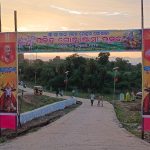 Read more about the article ମୌଳାଭଣଞ୍ଜାର ମଦନ ମୋହନ ଗୋଶାଳାରେ ଧୁମଧାମରେ ପାଳିତ ହେଉଛି ଗୋଅଷ୍ଟମୀ।