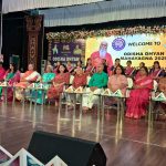 Read more about the article ପୁରୀରେ ଓଡ଼ିଶା ଧ୍ୟାନ ମହାଯଜ୍ଞ ଉଦଘାଟିତ