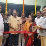 Read more about the article ବିଜେପି ପଞ୍ଚାୟତ ସ୍ତରୀୟ କାର୍ଯ୍ୟାଳୟ ଉଦଘାଟିତ।