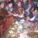 Read more about the article ପଞ୍ଚକୁରେ କୀର୍ତ୍ତନ ଭଜନ ଜଣାଣରେଭକ୍ତିପୂର୍ଣ୍ଣ ଭାବରେ ଭିଜିଲେ ହବିଷାଳୀ