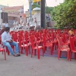 Read more about the article ବହ୍ଲା ବାଉଁଶ ଓ ସାଂସ୍କୃତିକ ମଞ୍ଚରେ ବନ୍ଦୀ ବଡଦାଣ୍ଡ