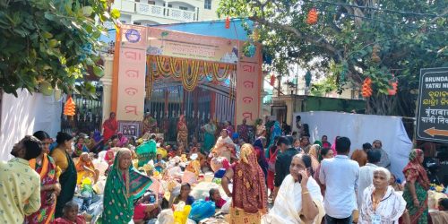 ଜିଲ୍ଲାପାଳ ଙ୍କ କୃତଜ୍ଞତା ଜ୍ଞାପନ