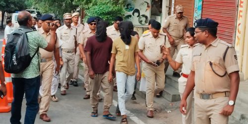 ପୀତବାସ ହତ୍ୟା ମାମଲା; ଅଭିଯୁକ୍ତଦେଖାଇଲେ ଡେମୋ