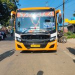 Read more about the article ମଦ୍ୟପାନ କରି ବସ ଚାଳନା କରୁଥିବା ଚାଳକ ଗିରଫ