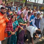 Read more about the article ଓଡ଼ିଶା ରାଷ୍ଟ୍ରବାଦୀ ସଂଘ ପକ୍ଷରୁ କଟକ ସଦରରେ ବୋଇତ ବନ୍ଦାଣ ଉତ୍ସବ,ସମ୍ବର୍ଧନା ପର୍ବ ଓ ସାଂସ୍କୃତିକ କାର୍ଯ୍ୟକ୍ରମ ।