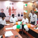 Read more about the article ବନ୍ଦେ ମାତରମ ର ୧୫୦ ବର୍ଷ ପୂର୍ତ୍ତି କାର୍ଯ୍ୟକ୍ରମ