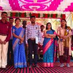 Read more about the article ଖଲ୍ଲିକୋଟ ବ୍ଲକ୍ ପକ୍ଷରୁ ଶ୍ରୀମର୍ଦ୍ଦରାଜ ଉଚ୍ଚ ବିଦ୍ୟାଳୟ, ଖଲ୍ଲିକୋଟ ଠାରେ ବ୍ଲକ୍ ସ୍ତରୀୟ ସୁରଭି-୨୦୨୫ ଆନୁଷ୍ଠାନିକ ରୀତିରେ ଆୟୋଜିତ