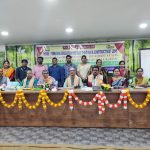 Read more about the article ବାଲୁଗାଁ କଲେଜରେ ଶିକ୍ଷା ବିଭାଗର ଜାତୀୟ ଆଲୋଚନାଚକ୍ର