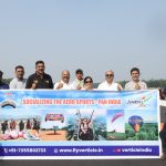 Read more about the article ଜିନ୍ଦଲ ଷ୍ଟିଲ୍ ପକ୍ଷରୁ ଏୟାର ଆଡଭେଞ୍ଚର ସୋ’ ଆୟୋଜିତ