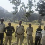 Read more about the article ଜଙ୍ଗଲୀ ହାତୀଙ୍କ ଉପଦ୍ରଵ, ଅନେକ ଫସଲ ନଷ୍ଟ କରିଥିବା ଅଭିଯୋଗ: ଚାଷୀ ଙ୍କ ମୁଣ୍ଡରେ ଚଡକ