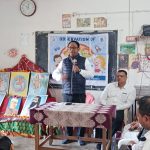 Read more about the article ଆଇନ ସେବା ପ୍ରାଧିକରଣ ପକ୍ଷରୁ କୋଦଳାରେ ଶିଶୁ ଦିବସ