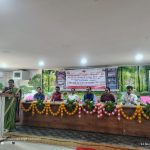 Read more about the article ରେଡକ୍ରସ ଜିଲ୍ଲାସ୍ତରୀୟ ଶିକ୍ଷା ତାଲିମ ଶିବିର