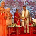 Read more about the article ସାମାଜିକ ସେବା ପାଇଁ ଦି ବେଲ୍ ସମ୍ମାନିତ