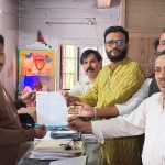 Read more about the article ରାମାୟଣ ନାଟକରେ ଅଶ୍ଲୀଳତା ଘଟଣାରେ ଏତଲା।