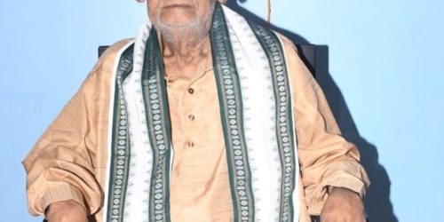 ବାବାଜୀ ସୁଆରଙ୍କ ପରଲୋକ