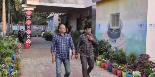 ଏସ୍‌ଆଇ ନିଯୁକ୍ତି କେଳେଙ୍କାରୀ ତଦନ୍ତ ପାଇଁ ଭଞ୍ଜନଗରରେ ସିବିଆଇ ଟିମ ।