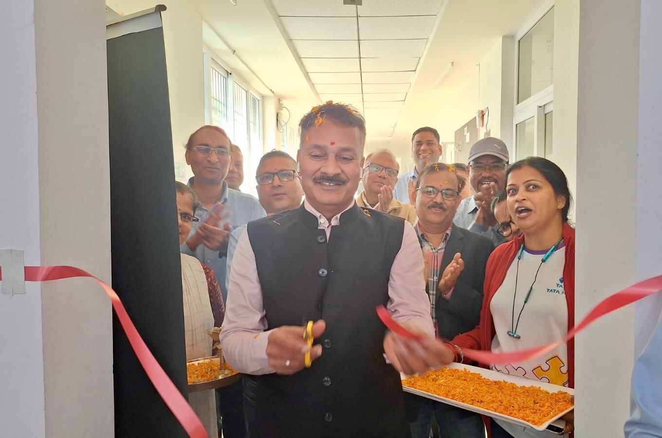 You are currently viewing ଟିପିଏସ୍ଓଡିଏଲ୍ ତରଫରୁ ବ୍ରହ୍ମପୁରଠାରେ ରକ୍ତଦାନ ଶିବିର ଆୟୋଜିତ