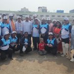 Read more about the article ଓଡିଶା-ଆସାମ ବନ୍ଧୁତ୍ପୂର୍ଣ୍ଣ ମହିଳା କ୍ରିକେଟ ମ୍ୟାଚ ଅନୁଷ୍ଠିତ