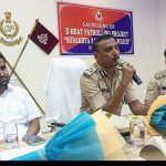 Read more about the article अनुगुल में “स्मार्ट और इंटेलिजेंस ई-बीट पैट्रोलिंग सिस्टम” का आगाज।