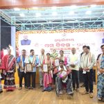 Read more about the article ପୁରୀ ଜିଲ୍ଲା ସ୍ତରୀୟ ଅନ୍ତର୍ଜାତୀୟ ଭିନ୍ନକ୍ଷମ ଦିବସ ପାଳିତ