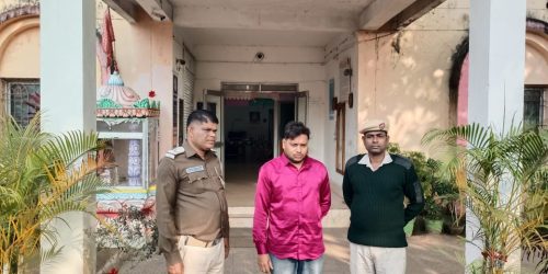 ଲକ୍ଷ ଲକ୍ଷଟଙ୍କା ଠକେଇ ମାମଲାରେ ପୋଷ୍ଟ ମାଷ୍ଟର ଗିରଫ